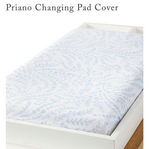 Serena & Lily Priano changing pad cover